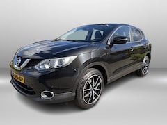 Nissan Qashqai - 1.2 Acenta Cruise | LM velgen | Navigatie