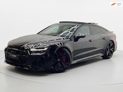 Audi RS7 - Sportback 4.0 TFSI quattro PANO KERAMISCH B&O
