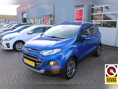 Ford EcoSport - 1.0 EcoBoost Titanium