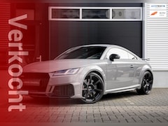 Audi TTRS - 2.5 TFSI Quattro Nardo Grey Unieke Uitvoering