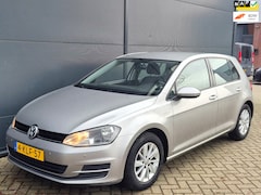 Volkswagen Golf - 1.4 TSI Comfortline Automaat Nap