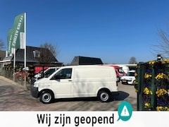 Volkswagen Transporter - 1.9 TDI AIRCO/CRUISE/FISCAAL GUNSTIG