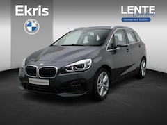 BMW 2-serie Active Tourer - 218i High Executive | Sportline | Parking Pack | Trekhaak | Achteruitrijcamera | Sportstoe