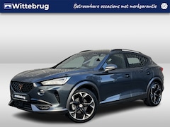 CUPRA Formentor - 1.4 e-Hybrid 204PK Performance / Panoramadak / Memory Seat / Kuipstoelen / Achteruitrijcam