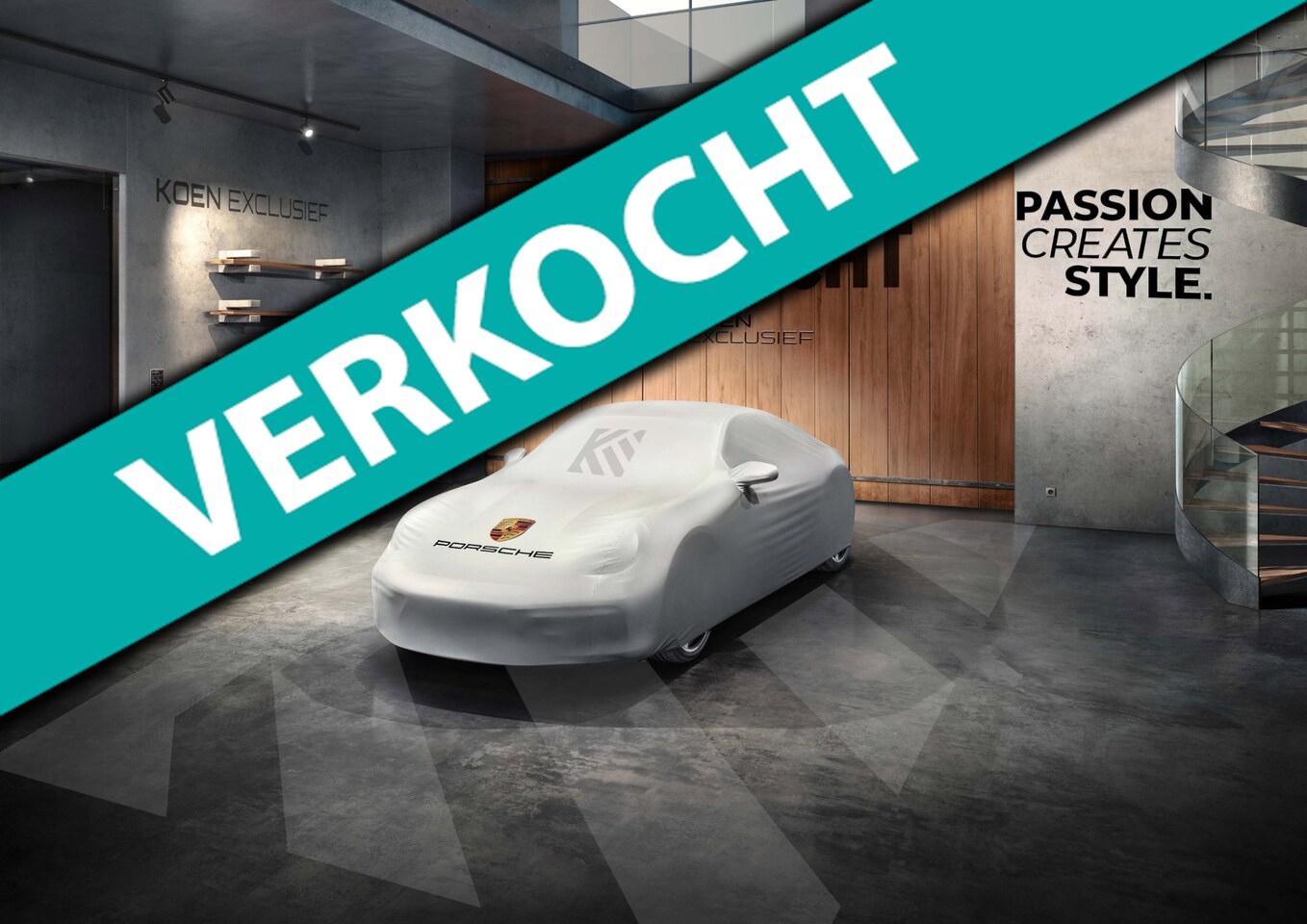 Porsche 911 - 991 3.8 Carrera 4 GTS NL auto - AutoWereld.nl