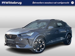 CUPRA Formentor - 1.4 e-Hybrid 245PK VZ Black Edition / Panoramadak / Memory Seat / Lederen Bekleding / LED