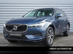 Volvo XC60 - 2.0 B5 Momentum Exclusive | Panoramadak | Stoel en stuurverwarming | Lederen bekleding | A