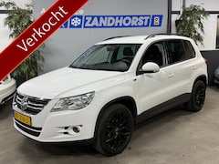 Volkswagen Tiguan - 1.4 TSI Sport&Style // Airco // LM velgen