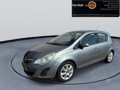 Opel Corsa - 1.2-16V Cosmo 5 drs | 3 MND GAR | NWE REMMEN / INCL BEURT / CRUI