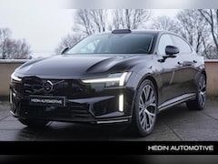 Volvo ES90 - Single Motor Extended Range Ultra 92 kWh Bowers&Wilkins | 22 inch Y-Spaak | Pilot Assist |