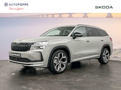 Skoda Kodiaq - Sportline Business 1.5 TSI PHEV 150 kW / 204 PK SU