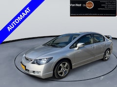 Honda Civic - 1.3 Hybrid 3 MND GAR CLIMA | NAVI | CRUISE CONTROL | SPORTVELGEN