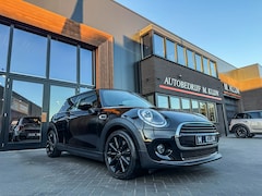 MINI Cooper - 1.5 business 136pk/Ned auto/Navi/Apple Carplay/Airco/Nap