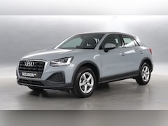 Audi Q2 - 30 TFSI 110pk Pro Line / Navigatie via Apple Carplay / LED / Trekhaak