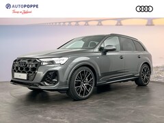 Audi Q7 - 55 TFSI e quattro Pro Line S