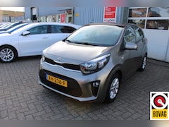 Kia Picanto - 1.0 CVVT ComfortPlusLine Navigator