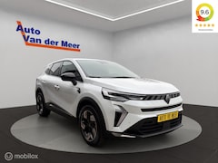 Renault Symbioz - 1.6 E-Tech full hybrid 145 techno