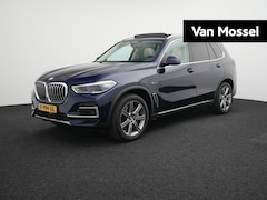 BMW X5 - xDrive45e High Executive | Apple/Android Play | Camera | Cruise | Comfortstoel(en) | Panor