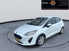 Ford Fiesta - 1.0 EcoB. Connected 3 MND GAR APPLE CARPLAY | NAVI | CRUISE CON