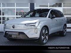 Volvo EX90 - Twin Motor Performance Ultra 7p. 111 kWh | Lidar | Bowers & Wilkins Audio | Luchtvering |