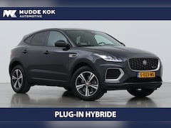 Jaguar E-Pace - P300e R-Dynamic SE | ACC | Trekhaak | Camera | Getint Glas