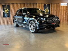 Mercedes-Benz GLE-Klasse - 450 4MATIC Premium Plus 7p/AMG/12MND FABRIEKS GARANTIE/1E EIGENAAR BOUNCING MODE/