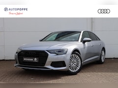 Audi A6 Limousine - 50 TFSI e Quattro Design 300pk S Tronic | Elektrisch verstelbare voorstoelen | Memory | Ca