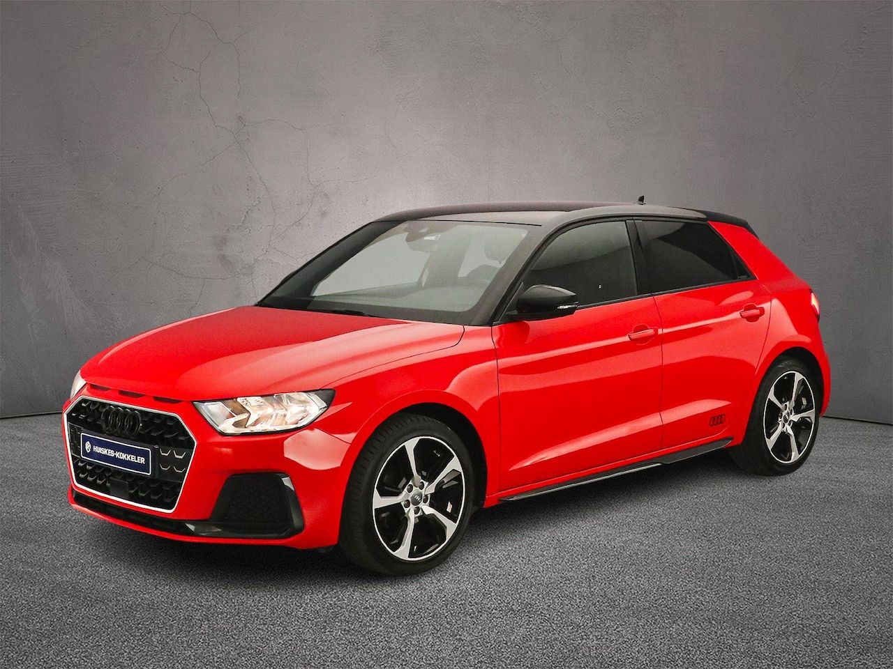 Audi A1 Sportback - 30 TFSI Advanced epic | Led-achterlichten | Carplay | Parkeerhulp | Cruise control | - AutoWereld.nl