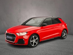 Audi A1 Sportback - 30 TFSI Advanced epic | Led-achterlichten | Carplay | Parkeerhulp | Cruise control |