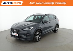 SEAT Tarraco - 1.4 TSI e-Hybrid PHEV FR l UZ40854 l