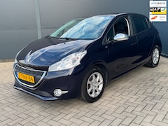 Peugeot 208 - 1.2 VTi Style / Airco / Navi / Nap