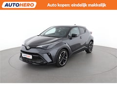 Toyota C-HR - 2.0 Hybrid First Edition | GW27697 |