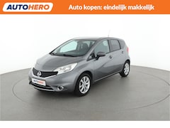 Nissan Note - 1.2 DIG-S Connect Edition |CU42545|