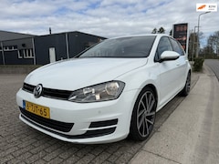 Volkswagen Golf - 1.6 TDI Comfortline