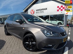 SEAT Ibiza ST - 1.0 EcoTSI Style Connect RIJKLAARPRIJS