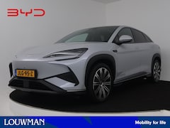 BYD Sealion 7 - Design AWD 82.5 kWh | Origineel NL | NAP | Panoramadak