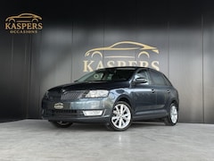 Skoda Rapid - 1.2 TSI Greentech|Airco|Trekhaak|Stoel Verw|NAP|