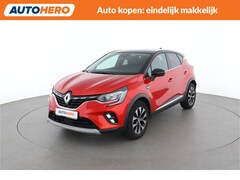 Renault Captur - 1.0 TCe 90 Zen |GB16736|