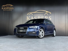 Audi A3 Sportback - 1.4 TFSI g-tron 3x S line |B&O|Xenon|NAP|