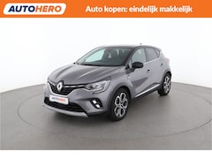Renault Captur - 1.6 E-Tech Hybrid Intense | UV36938 |