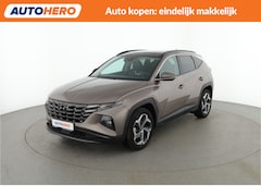 Hyundai Tucson - 1.6 T-GDI HEV i-Motion |JH96033|