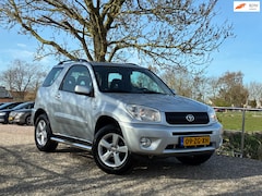Toyota RAV4 - 1.8-16V VVT-i Luna | Airco + Apk tot 06-03-2027 Nu € 3.750,