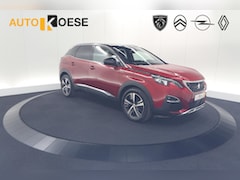 Peugeot 3008 - PureTech 130 EAT6 GT | Allseason Banden | Trekhaak | Panoramadak | 360 Camera | Elektrisch