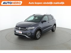 Volkswagen T-Cross - 1.5 TSI Style Business R | YH09300 |