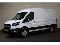 Ford E-Transit - 350 L3H2 Trend 68 kWh (Wordt verwacht)