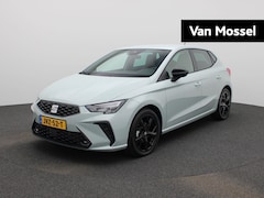 SEAT Ibiza - 1.0 EcoTSI FR Business Connect 115 PK AUTOMAAT | Parkeersensoren | Achteruitrijcamera | Fu