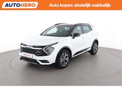 Kia Sportage - 1.6 T-GDi Hybrid GT-Line | JV40281 |