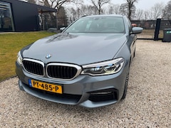 BMW 5-serie Touring - 530d High Executive