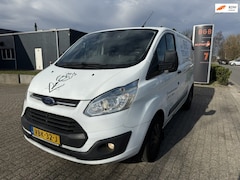 Ford Transit Custom - 290 2.2 TDCI L1H1 Ambiente