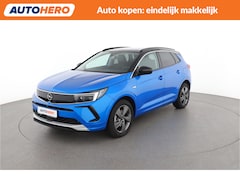 Opel Grandland - 1.6 Turbo Plug-In Hybrid Business Elegance l XS05640 l